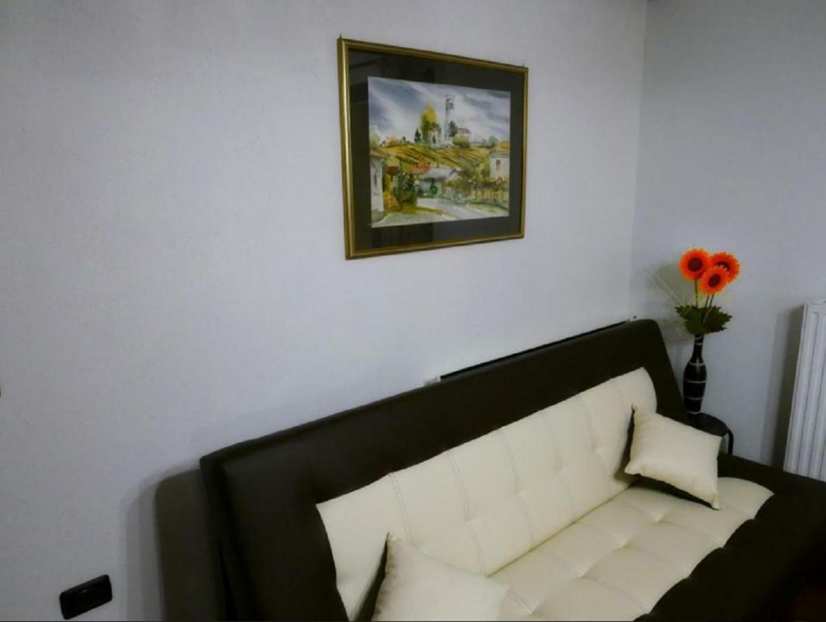 Apartma Flajban Appartement Kojsko Buitenkant foto