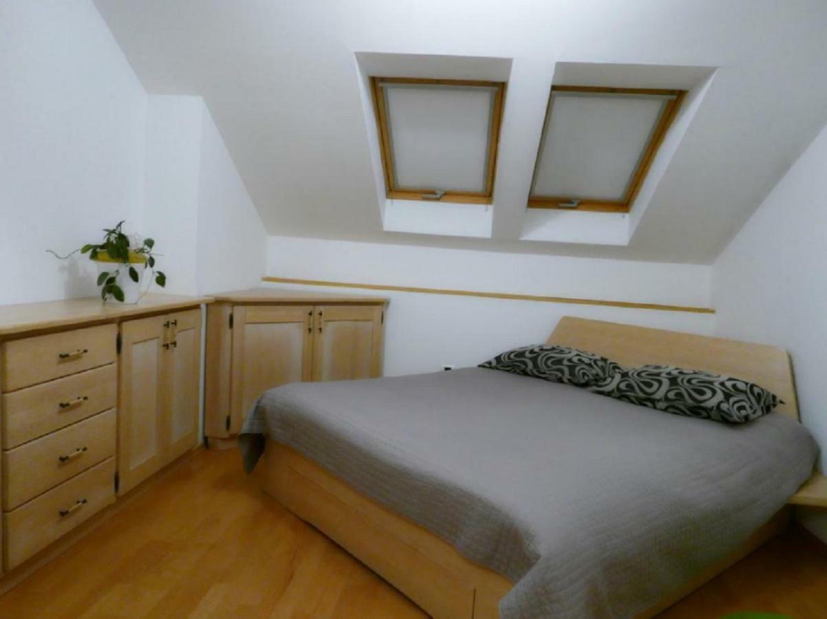 Apartma Flajban Appartement Kojsko Buitenkant foto